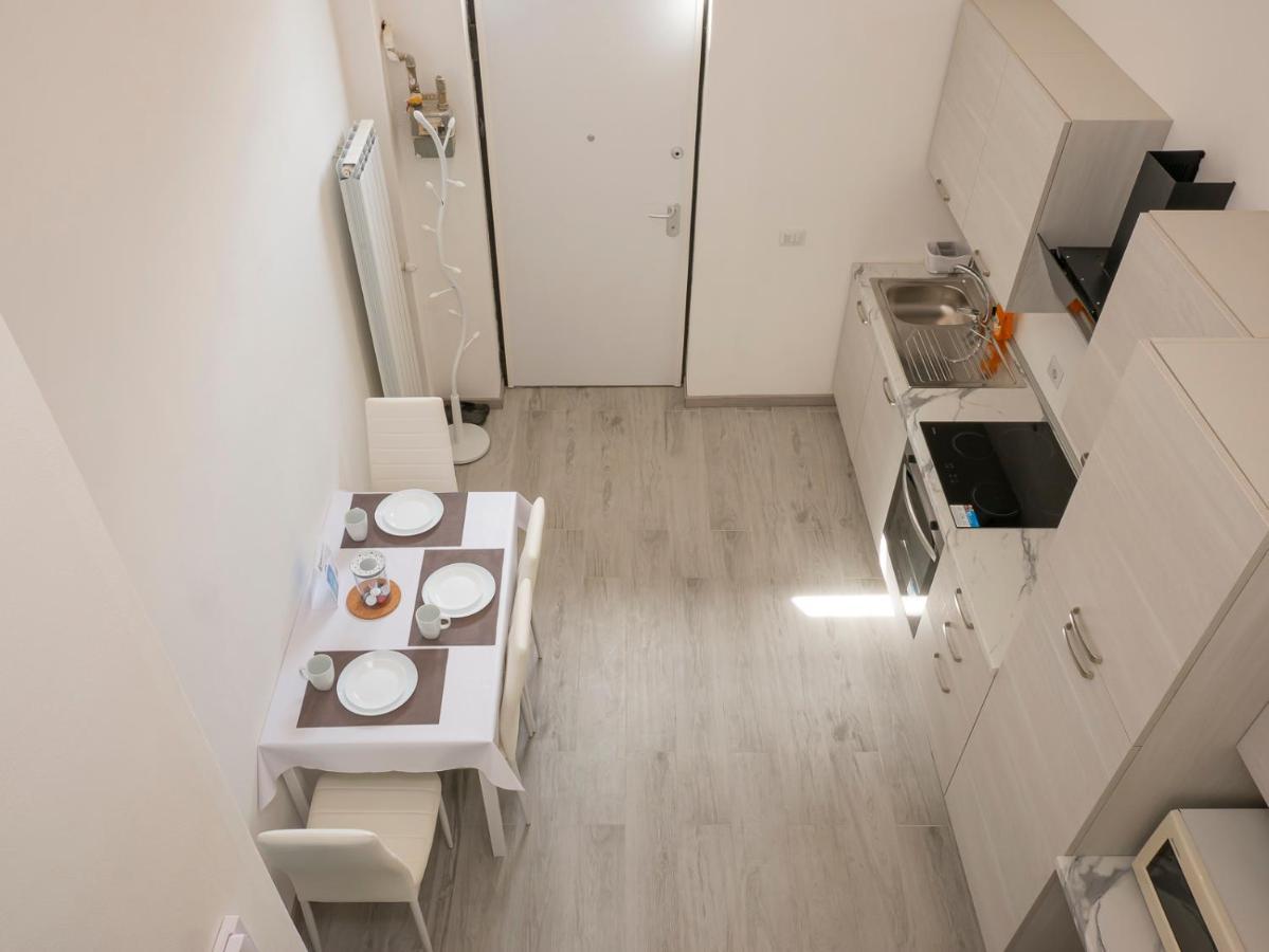 I Host Apartment - Neera 22 Milão Exterior foto